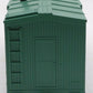 MTH 30-7726 O Gauge New York Central Work Caboose #18087 EX/Box