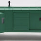 MTH 30-7726 O Gauge New York Central Work Caboose #18087 EX/Box