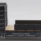 Lionel 6-27658 O Gauge Pennsylvania Power & Light Work Caboose LN/Box