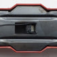 Lionel 6-9387 O Gauge Burlington Route Bay Window Caboose EX/Box