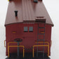 MTH 20-91069 O Gauge N&W Woodsided Caboose #518000 EX/Box
