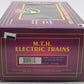 MTH 20-91069 O Gauge N&W Woodsided Caboose #518000 EX/Box