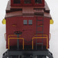 MTH 20-91069 O Gauge N&W Woodsided Caboose #518000 EX/Box