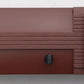 MTH 20-91069 O Gauge N&W Woodsided Caboose #518000 EX/Box