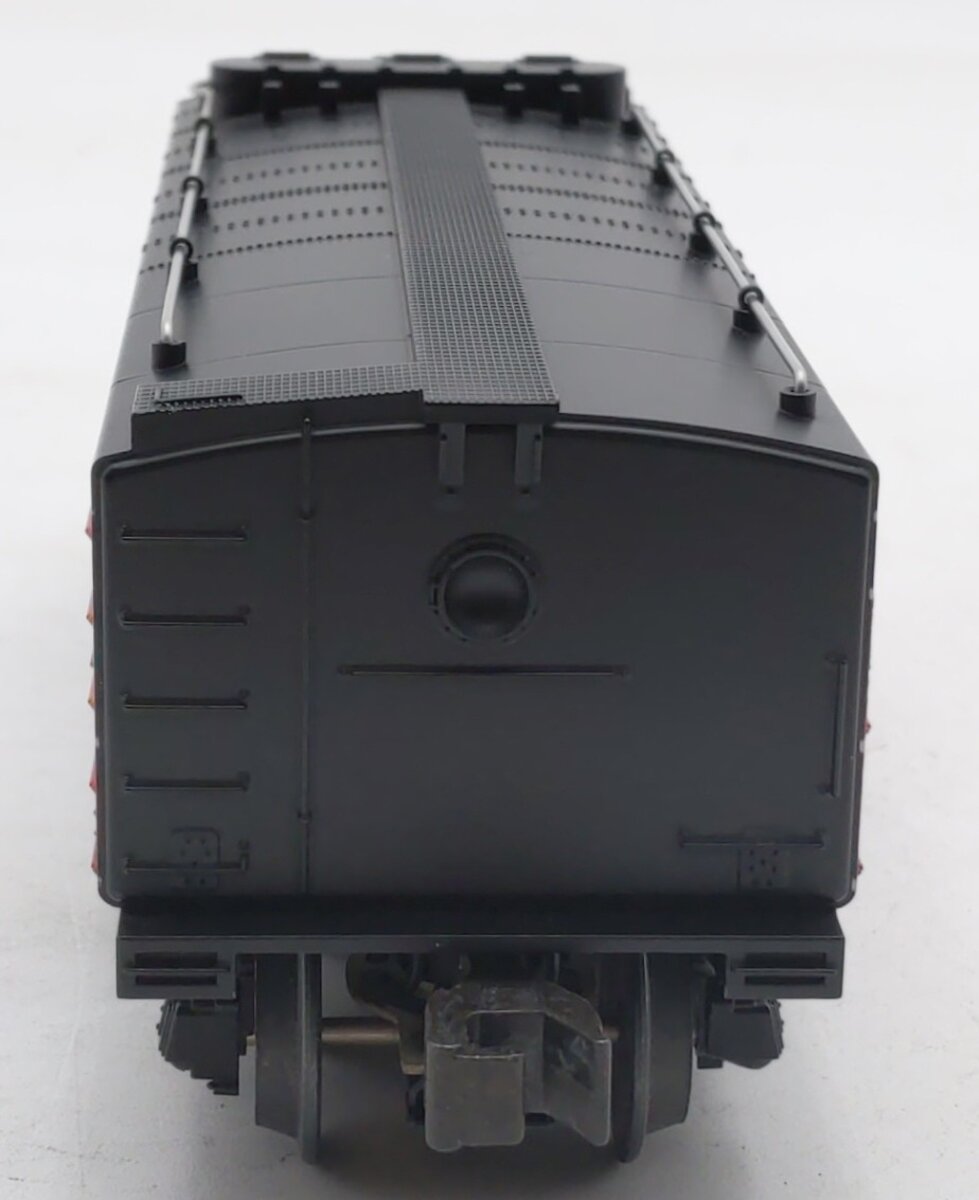 MTH 30-1126 O Gauge Southern Pacific Diecast Water Tender EX/Box