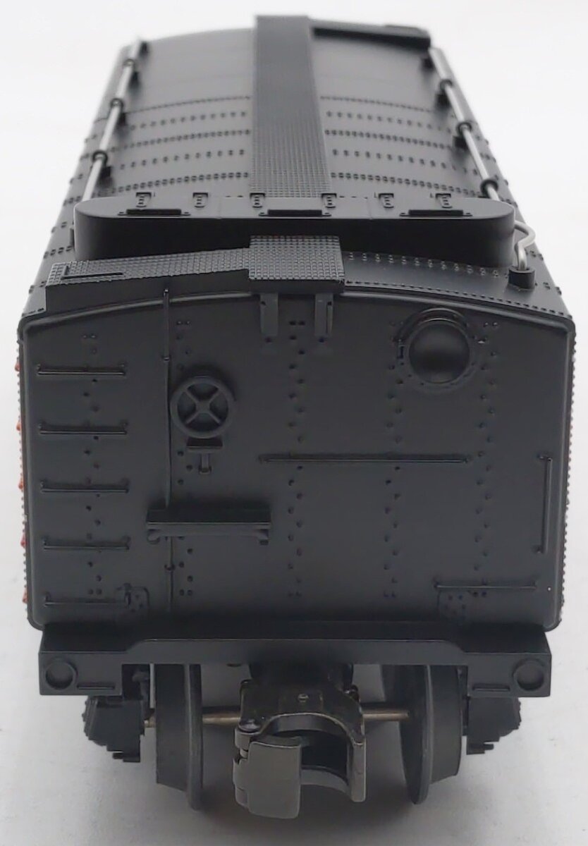 MTH 30-1126 O Gauge Southern Pacific Diecast Water Tender EX/Box