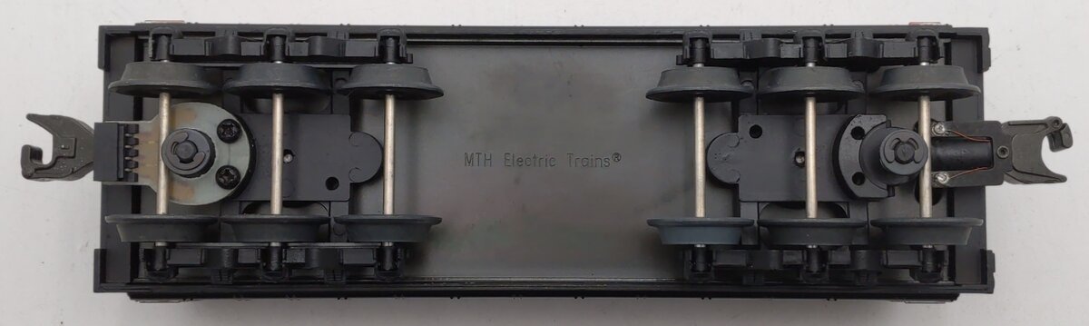 MTH 30-1126 O Gauge Southern Pacific Diecast Water Tender EX/Box