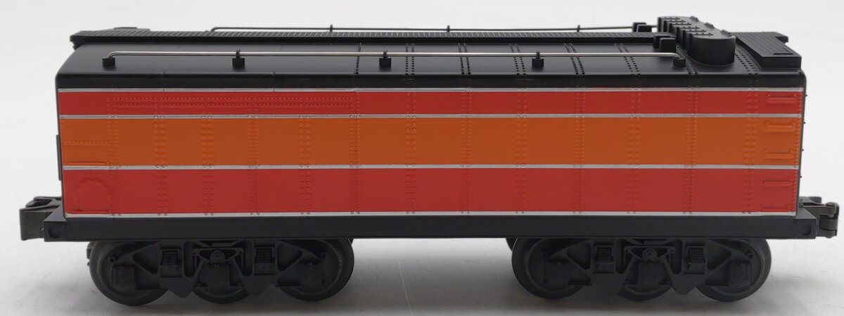 MTH 30-1126 O Gauge Southern Pacific Diecast Water Tender EX/Box