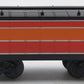MTH 30-1126 O Gauge Southern Pacific Diecast Water Tender EX/Box
