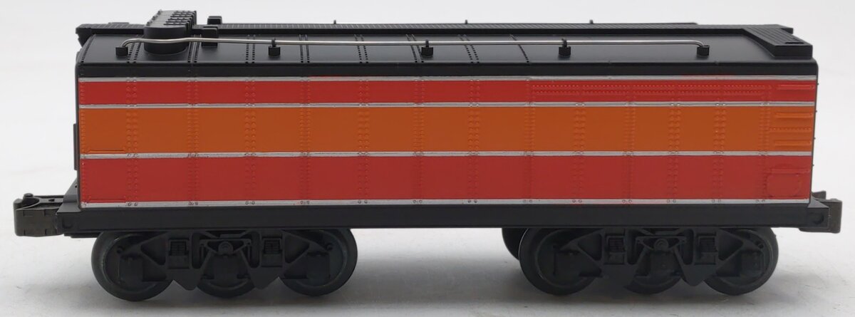 MTH 30-1126 O Gauge Southern Pacific Diecast Water Tender EX/Box