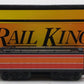 MTH 30-1126 O Gauge Southern Pacific Diecast Water Tender EX/Box