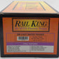MTH 30-1126 O Gauge Southern Pacific Diecast Water Tender EX/Box