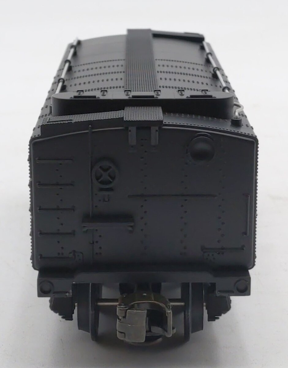 MTH 30-1117 O Gauge Norfolk & Western Non-Powered Auxiliary Tender EX/Box