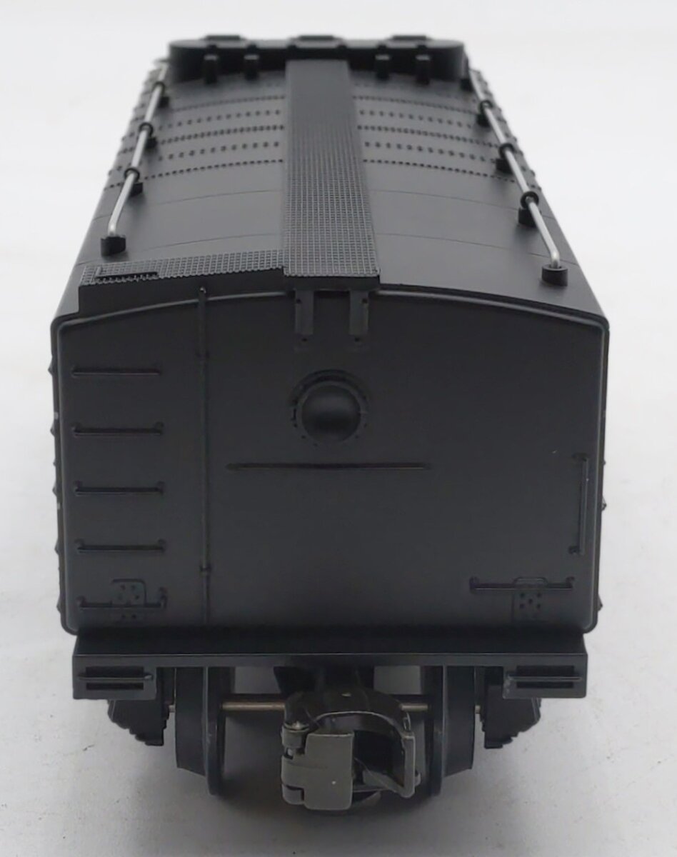 MTH 30-1117 O Gauge Norfolk & Western Non-Powered Auxiliary Tender EX/Box