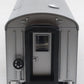 MTH 30-6013 O Gauge Santa Fe Streamlined Observation Car #3198 EX/Box