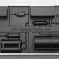 MTH 30-6012 O Gauge Santa Fe Streamlined Vista Dome Car #502 EX/Box