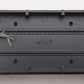 MTH 30-7681 O Gauge MTH Transport Flatcar with Ertl '51 Panel Vans EX/Box