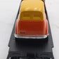 MTH 30-7681 O Gauge MTH Transport Flatcar with Ertl '51 Panel Vans EX/Box