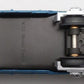 MTH 30-2142-3 O EMD Demonstrator F3 B-Unit Non-Powered Diesel Locomotive EX/Box