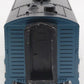 MTH 30-2142-3 O EMD Demonstrator F3 B-Unit Non-Powered Diesel Locomotive EX/Box