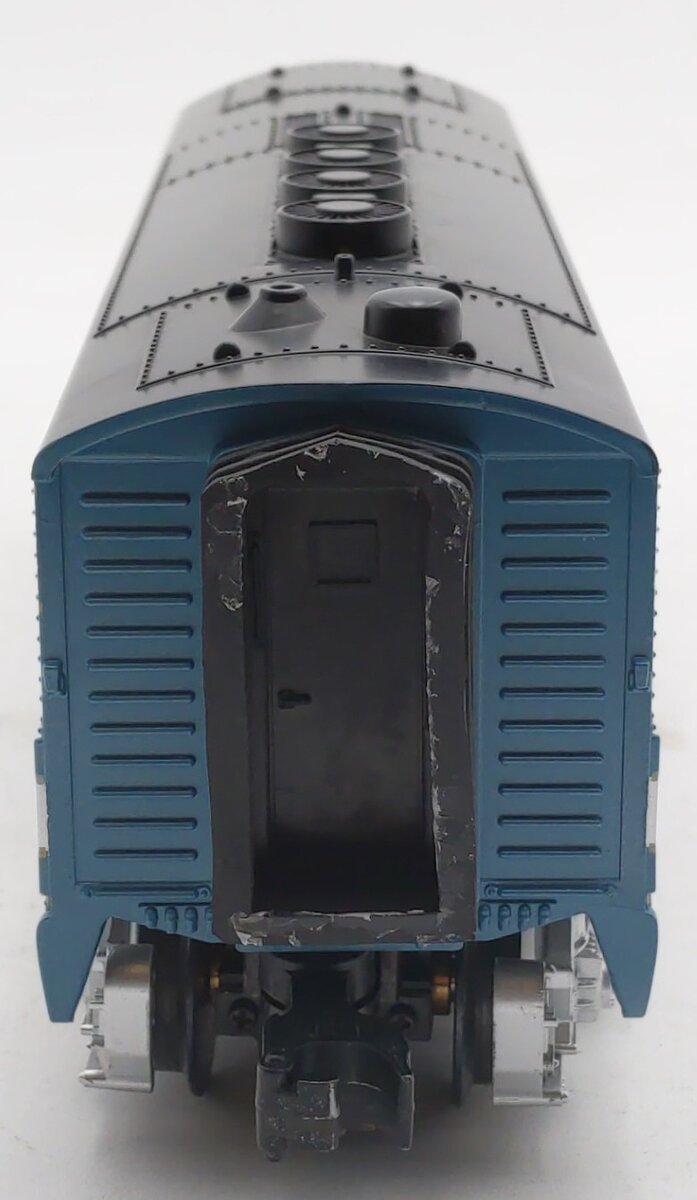 MTH 30-2142-3 O EMD Demonstrator F3 B-Unit Non-Powered Diesel Locomotive EX/Box