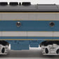 MTH 30-2142-3 O EMD Demonstrator F3 B-Unit Non-Powered Diesel Locomotive EX/Box
