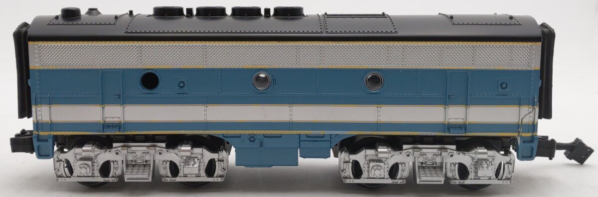 MTH 30-2142-3 O EMD Demonstrator F3 B-Unit Non-Powered Diesel Locomotive EX/Box