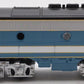 MTH 30-2142-3 O EMD Demonstrator F3 B-Unit Non-Powered Diesel Locomotive EX/Box