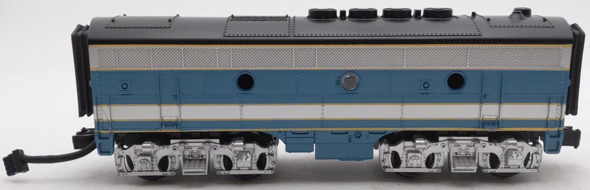 MTH 30-2142-3 O EMD Demonstrator F3 B-Unit Non-Powered Diesel Locomotive EX/Box