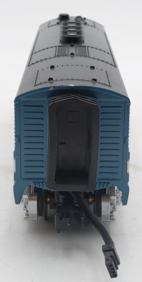 MTH 30-2142-3 O EMD Demonstrator F3 B-Unit Non-Powered Diesel Locomotive EX/Box