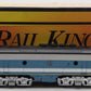 MTH 30-2142-3 O EMD Demonstrator F3 B-Unit Non-Powered Diesel Locomotive EX/Box