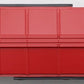 MTH 30-7194 O Gauge Frisco Stock Car #47865 LN/Box