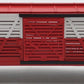 MTH 30-7194 O Gauge Frisco Stock Car #47865 LN/Box