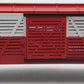 MTH 30-7194 O Gauge Frisco Stock Car #47865 LN/Box