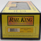 MTH 30-74127 O Gauge Bonomo Taffy Strawberry Box Car LN/Box