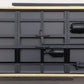 MTH 30-74127 O Gauge Bonomo Taffy Strawberry Box Car LN/Box