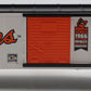 MTH 30-74410 O Gauge Baltimore Orioles Box Car LN/Box