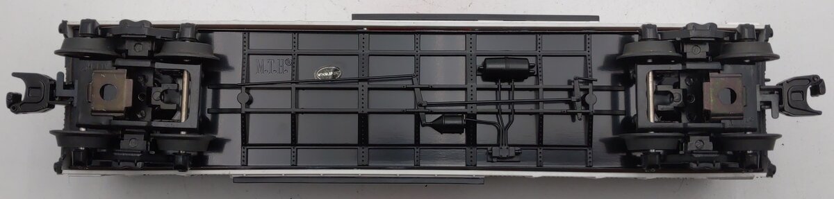 MTH 30-74410 O Gauge Baltimore Orioles Box Car LN/Box