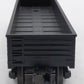 MTH 33-7201 O Gauge Santa Fe Gondola w/ I Beams Load #166593 EX/Box