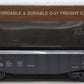 MTH 33-7201 O Gauge Santa Fe Gondola w/ I Beams Load #166593 EX/Box