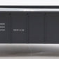 MTH 33-7201 O Gauge Santa Fe Gondola w/ I Beams Load #166593 EX/Box