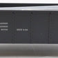 MTH 33-7201 O Gauge Santa Fe Gondola w/ I Beams Load #166593 EX/Box