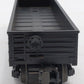 MTH 33-7201 O Gauge Santa Fe Gondola w/ I Beams Load #166593 EX/Box