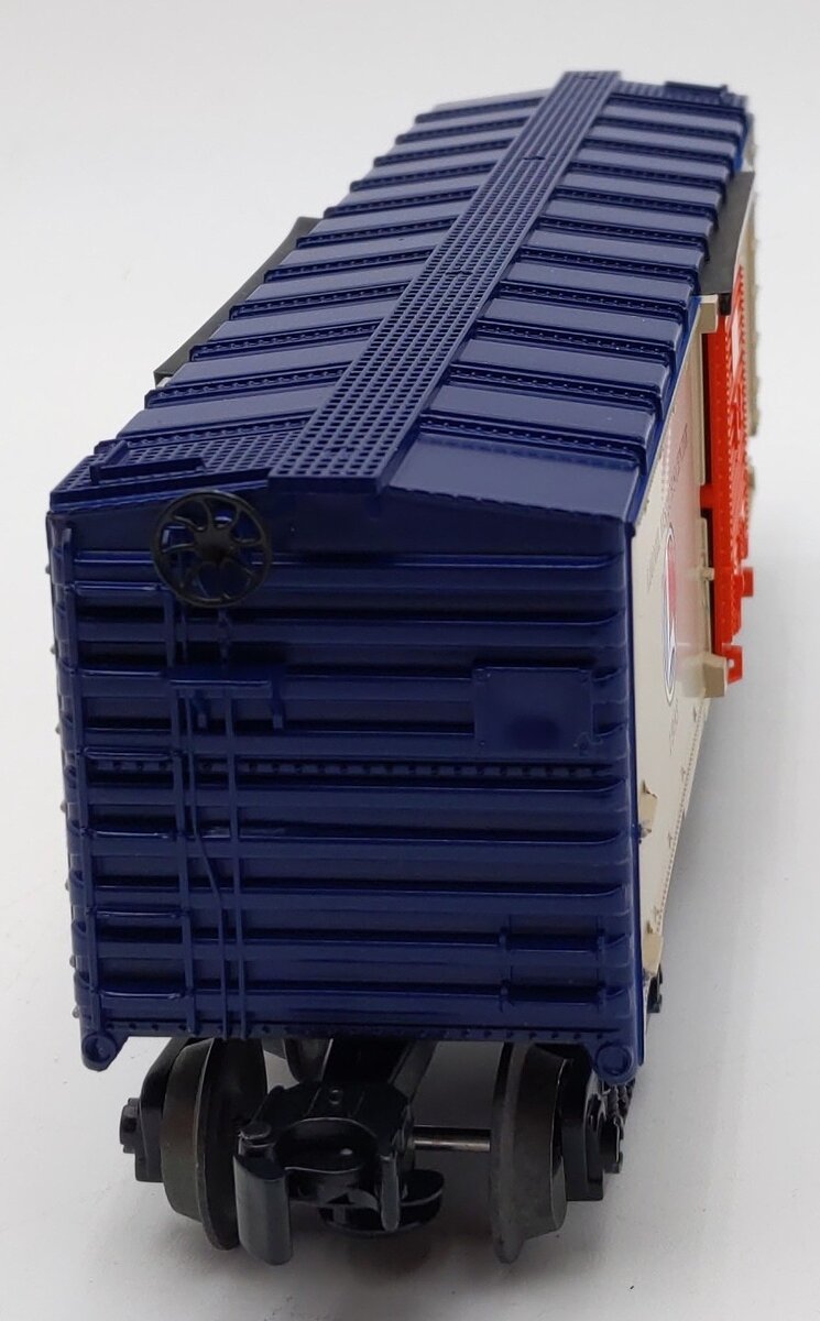 Lionel 6-19927 O Gauge Lionel Visitor Center Boxcar #1993 LN/Box