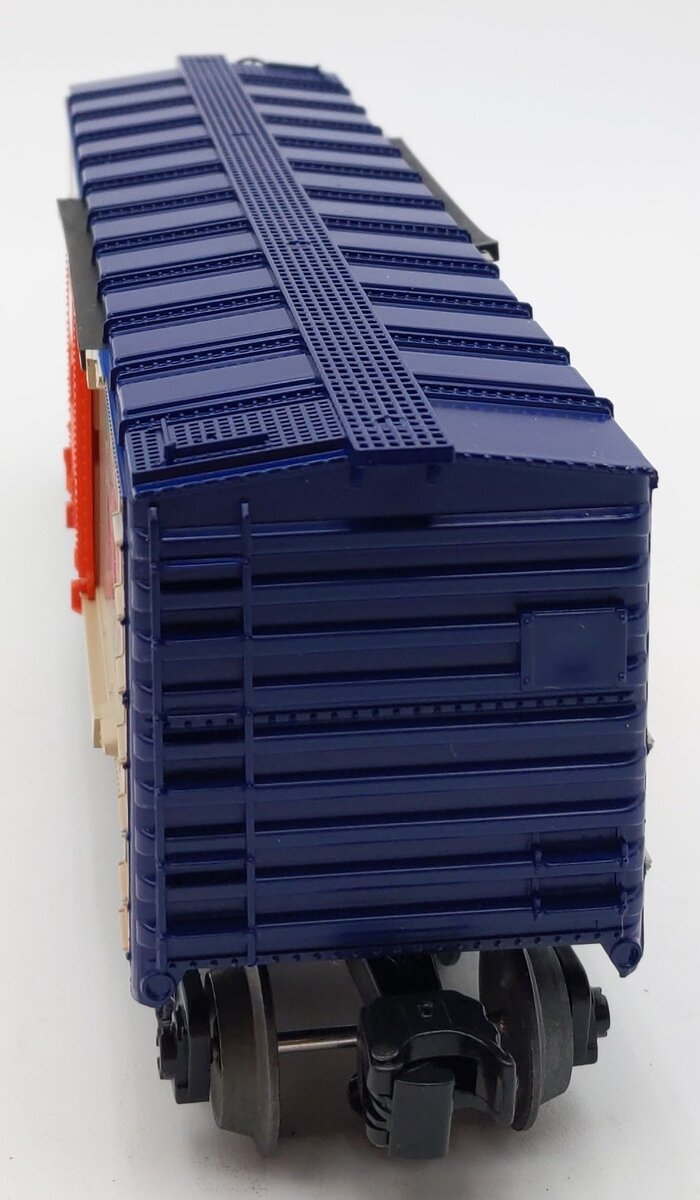 Lionel 6-19927 O Gauge Lionel Visitor Center Boxcar #1993 LN/Box