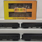 MTH 30-6949 O Atlantic Coast Line 60' Madison Passenger Car Set (Set of 4) EX/Box