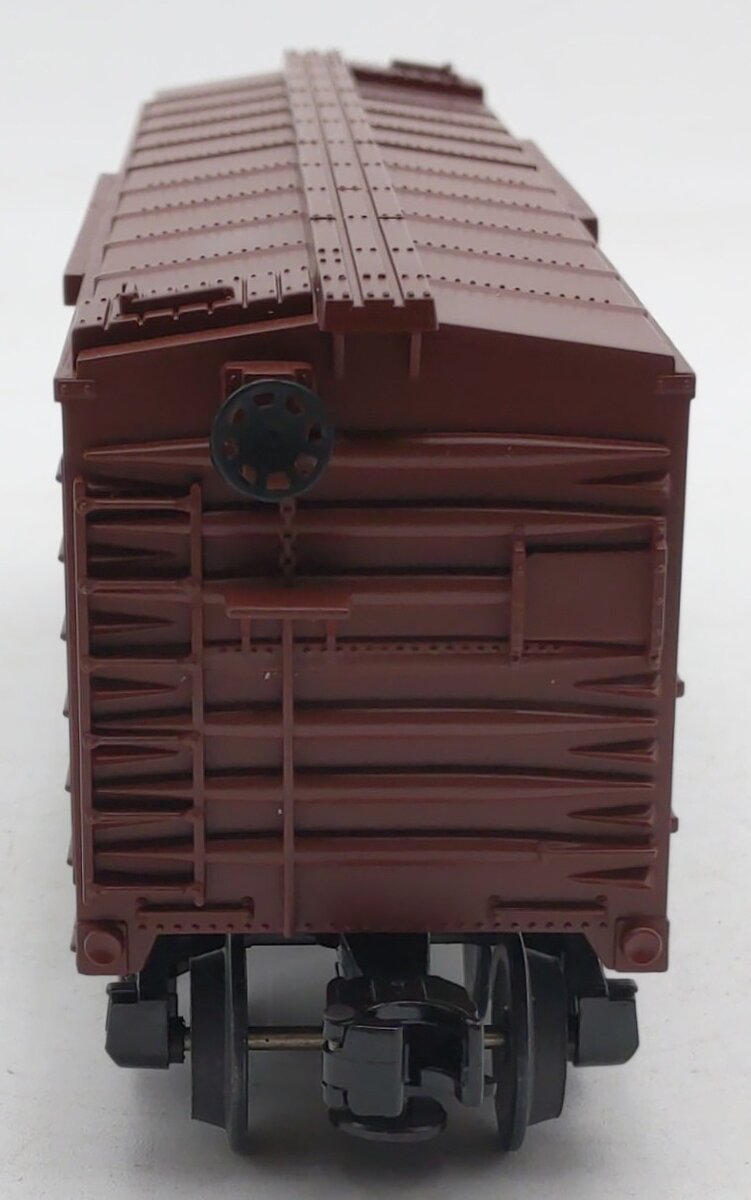MTH 30-7413 O Texas and Pacific Boxcar #41200 EX/Box