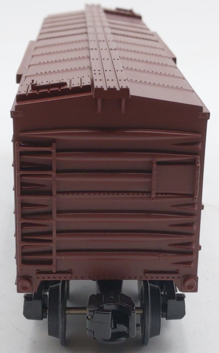 MTH 30-7413 O Texas and Pacific Boxcar #41200 EX/Box