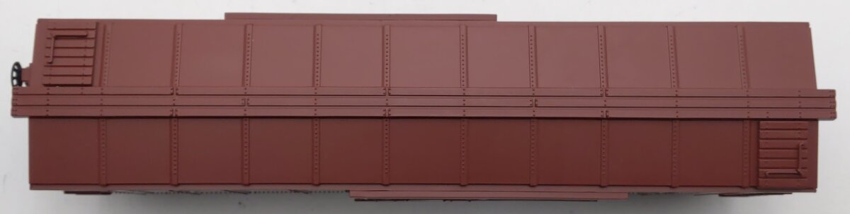 MTH 30-7413 O Texas and Pacific Boxcar #41200 EX/Box