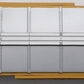 MTH 30-7405 O Gauge Union Pacific Semi-Scale Boxcar #168043 EX/Box